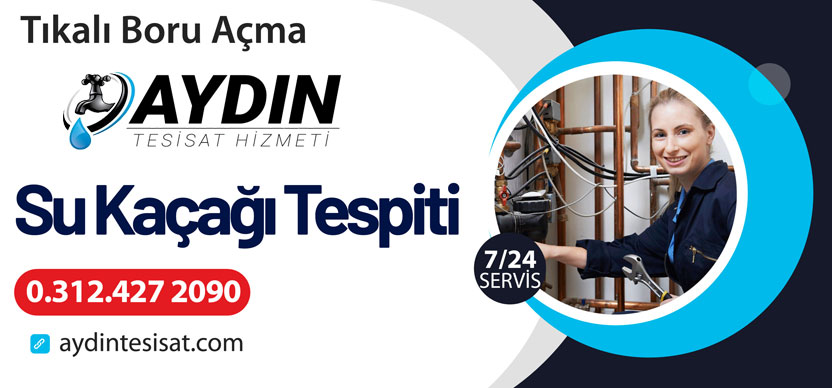 Tesisat & Tamirciler için Hazır Web  Sitesi